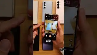 БЕДА OnePlus Open - НЕУДАЧНОЕ РАСПОЛОЖЕНИЕ КАМЕР 