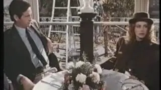 Scandalous trailer