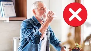 What you need to know about staying hydrated After 50?