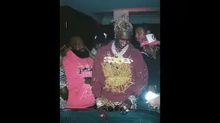[FREE FOR PROFIT] Young Thug Type Beat - "King Of This Town"