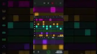 Generating Random Beats in GarageBand until I get the best beat ever. Part 1
