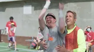Making Good Season 4 on BYUtv | Always Free