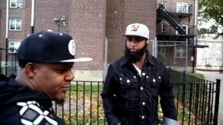 Mayhem Episode #5  Watch Out Bro