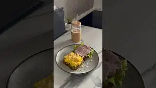 Быстрые тосты на завтрак🤤 #shorts #shortvideo #завтрак #завтракза5минут #тост #breakfastfood #toast