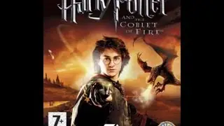 Main Harry Potter Goblet Of Fire Demo