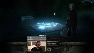 Steelmage - Path of Exile - Feb. 25