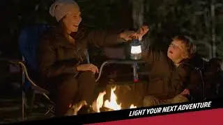 Energizer Lights for Outdoor Activities