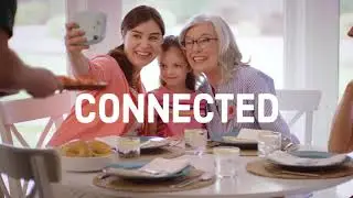 Kroger 2018 Mother's Day TV Commercial