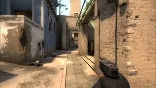 3v1 mirage