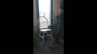 Redmond KanG Live