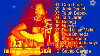 MADE GIMBAL FULL ALBUM 2020