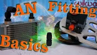 AN Fitting Basics - How to Assemble and Common Mistakes!