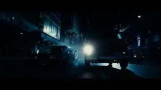 Underworld: Awakening Official Trailer