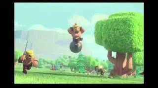 clash of clans