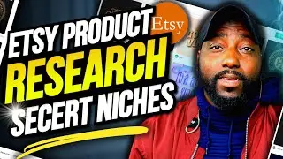 How Find Products to Sell on Etsy Using Sale Samurai 2022