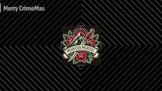 Merry CrimeMas | Mountain Murders
