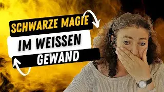 Black magic in a white guise