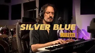 Roxette - Silver Blue
