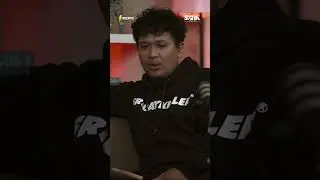 Lagi berusaha buka pager rumah eh malah ada yang ketawain #shorts
