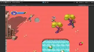 Ruby's Adventure 2D - Level 1 - PC, Mac & Linux Standalone - Unity 2020