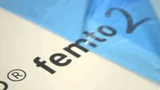 FINEPLACER® femto2 Automated Prototype2Production Bonder