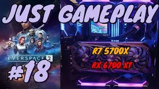 Everspace 2 | Just Gameplay | PC | Part 18