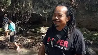 Revitalisasi Sungai di Penebel Bali
