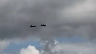 planes
