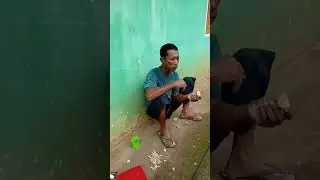 ngopi Ben g salah faham.