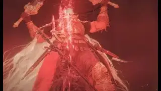 ELDEN RING the consort