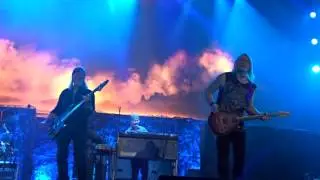 Deep Purple live in Berlin -   Smoke on the Water
