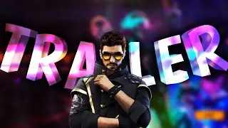 FREE FIRE Montage coming soon #freefire #trailer #freefiremax #trending || Free fire max.