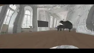 Белый зал