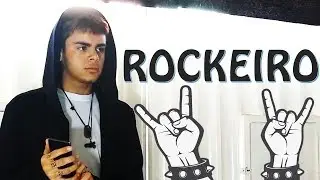 ROCKER