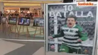 Batalla, Çin Kulübü Beyjing Guoan'a Satıldı