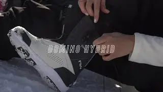 NORTHWAVE DOMINO HYBRID - 2023 BOOT
