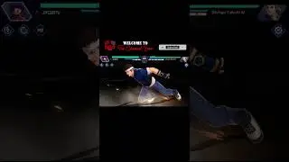 Shingo in KOF Arena #shorts #gaming #games