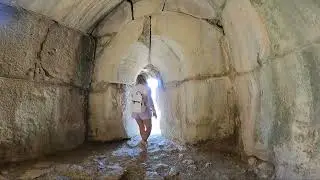 КРЕПОСТЬ НИМРОД