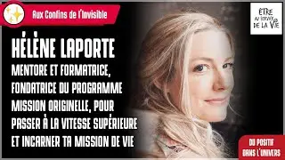 Aux Confins de l'Invisible