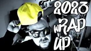 End of Year (2023) - Rap (Official Music Video)