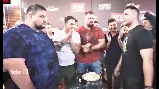 Best Slap Contest Knockouts Compilation 2020 final fights