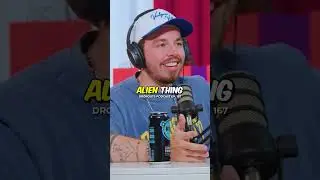 Was Jared having a gay dream? 😳