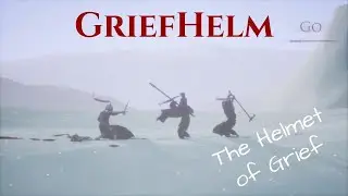 Griefhelm 1 | Mega Medieval Melee Mash