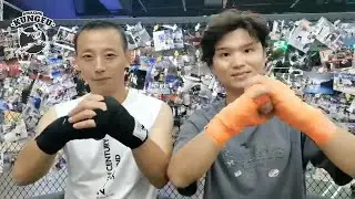 [CC] Amazing Kungfu Only and Official YouTube Channel【Amazing Kungfu】