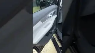 Улучшение GAC GS8