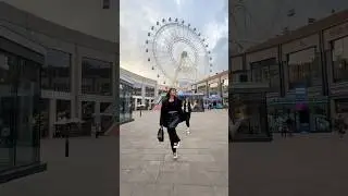 Всем здесь нравится