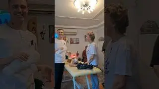 ASMR  ИРКУТСК