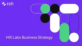 Hifi Labs Business Strategy