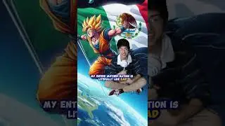 RIP Akira Toriyama