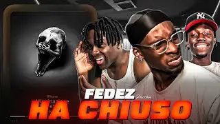 FEDEZ HA CHIUSO IL DISSING